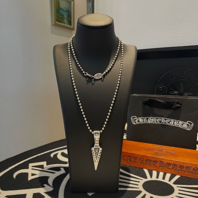 Chrome Hearts Necklaces